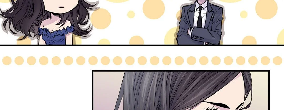 My Ex, Client - Chapter 31